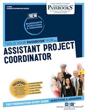 Assistant Project Coordinator