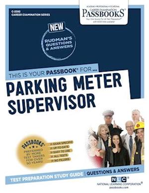 Parking Meter Supervisor