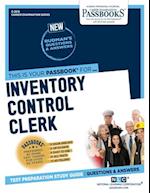 Inventory Control Clerk