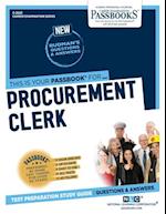 Procurement Clerk