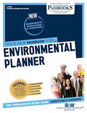 Environmental Planner