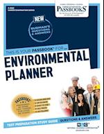 Environmental Planner