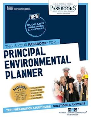 Principal Environmental Planner