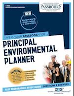 Principal Environmental Planner