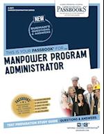 Manpower Program Administrator