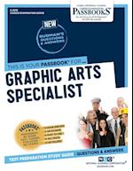 Graphic Arts Specialist