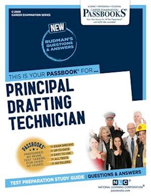 Principal Drafting Technician