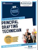 Principal Drafting Technician