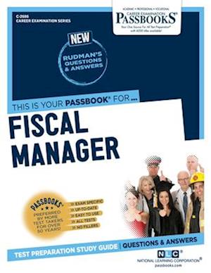 Fiscal Manager