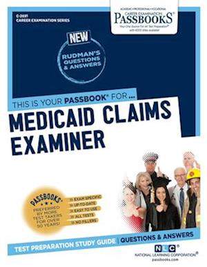 Medicaid Claims Examiner