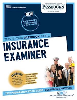 Insurance Examiner