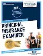 Principal Insurance Examiner