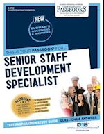 Senior Staff Development Specialist