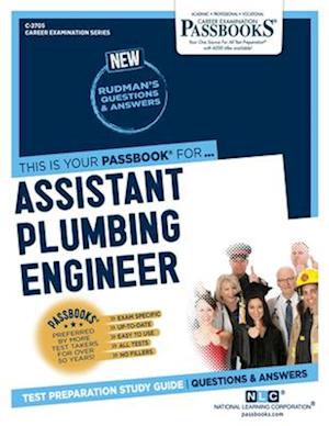 Assistant Plumbing Engineer