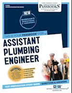 Assistant Plumbing Engineer