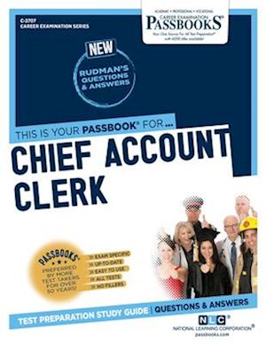 Chief Account Clerk