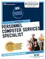 Personnel Computer Services Specialist