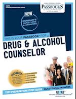 Drug & Alcohol Counselor