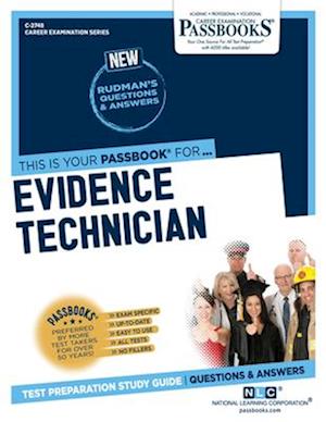 Evidence Technician