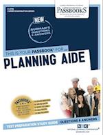 Planning Aide (C-2770), 2770