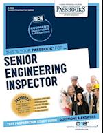 Senior Engineering Inspector (C-2808), 2808