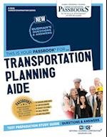 Transportation Planning Aide