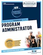 Program Administrator