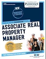 Associate Real Property Manager