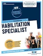 Habilitation Specialist