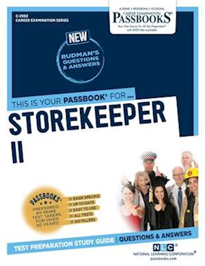 Storekeeper II