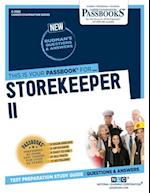 Storekeeper II