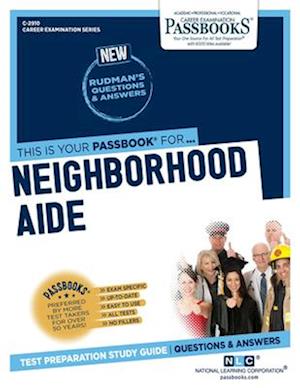 Neighborhood Aide, 2910