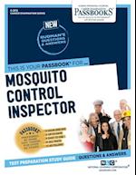 Mosquito Control Inspector