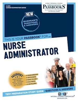 Nurse Administrator