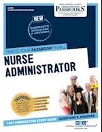 Nurse Administrator