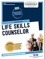 Life Skills Counselor, 2917