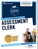 Assessment Clerk