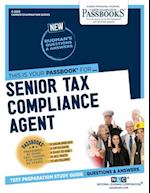 Senior Tax Compliance Agent, 2953