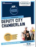 Deputy City Chamberlain, 2982