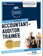 Accountant-Auditor Trainee