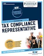 Tax Compliance Representative