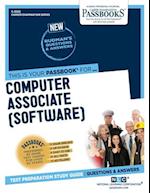 Computer Associate (Software)