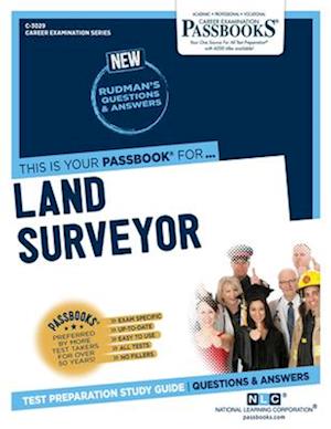 Land Surveyor