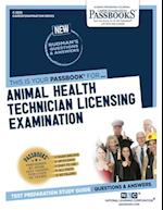 Animal Health Technician Licensing Examination