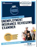 Unemployment Insurance Reviewing Examiner