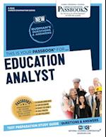 Education Analyst