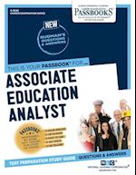 Associate Education Analyst