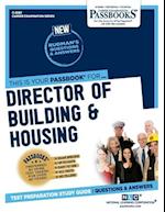 Director of Building & Housing (C-3087)