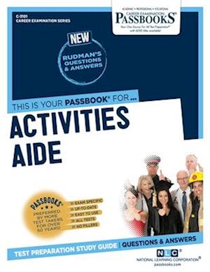 Activities Aide