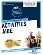 Activities Aide